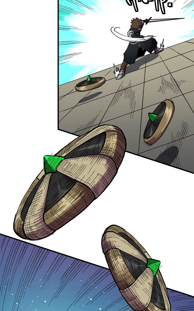 Revenant Chapter 17 page 17 - 