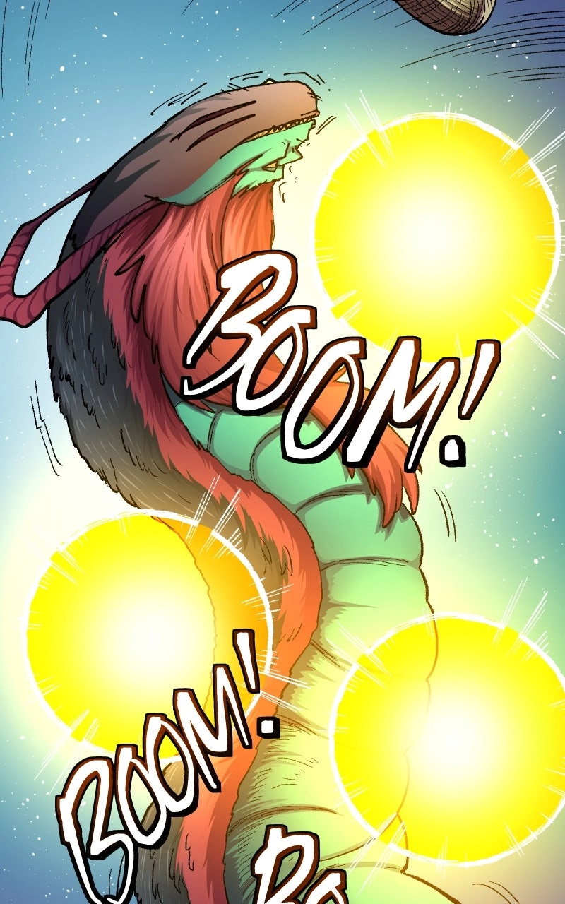 Revenant Chapter 17 page 18 - 