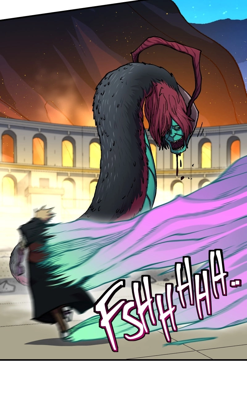 Revenant Chapter 17 page 3 - 