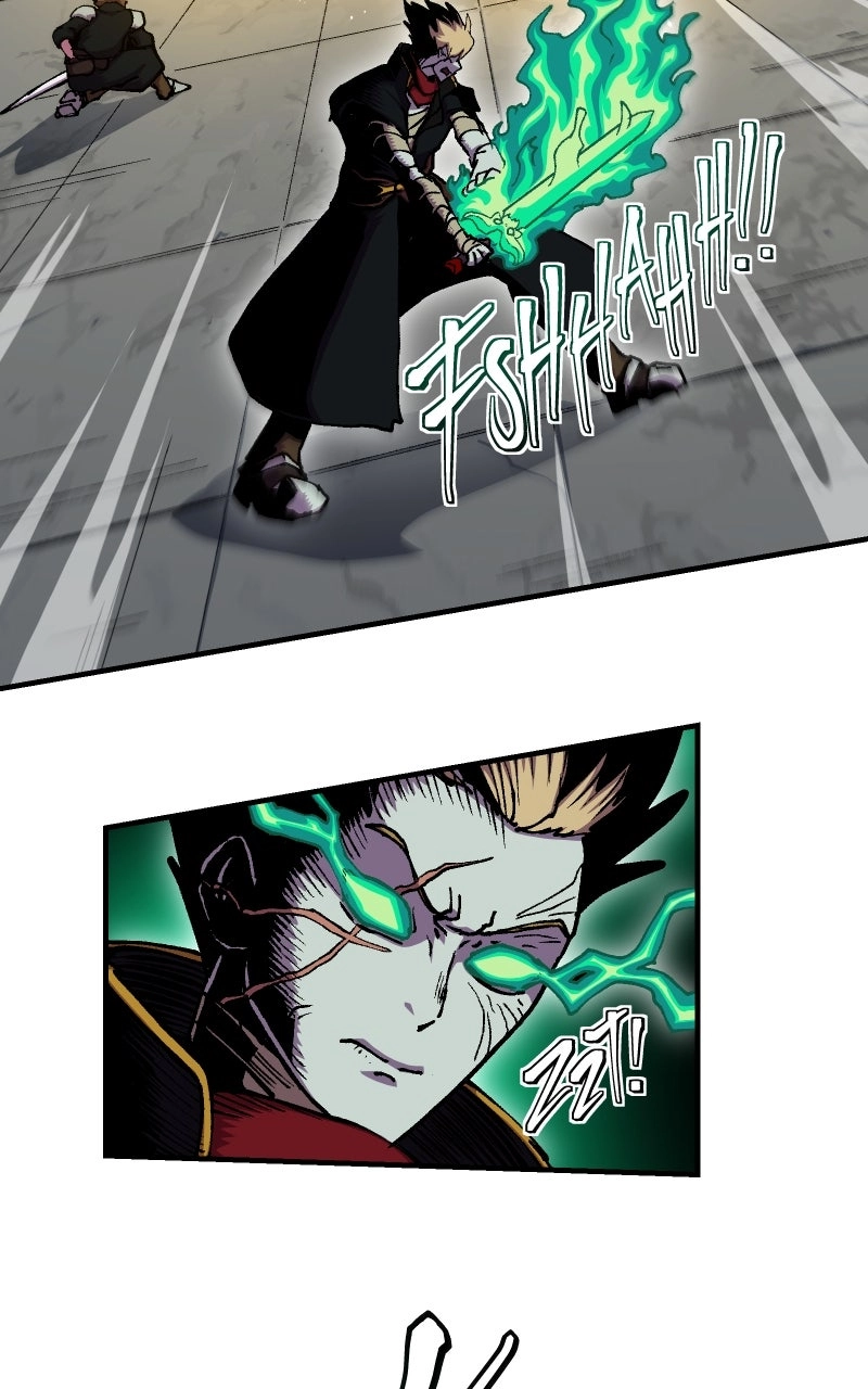 Revenant Chapter 17 page 21 - 