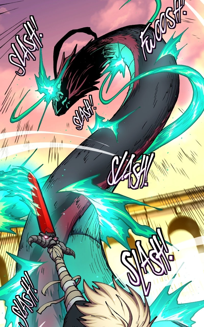 Revenant Chapter 17 page 24 - 
