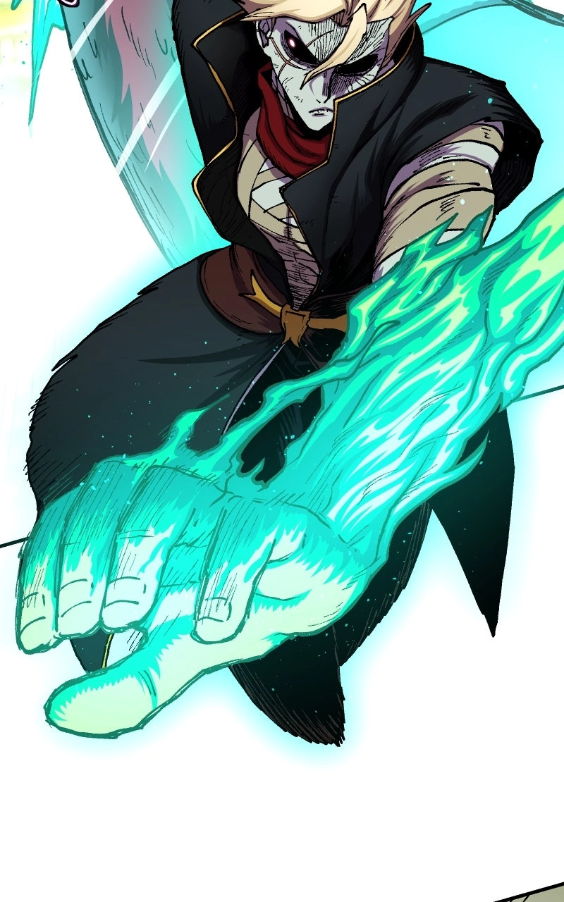 Revenant Chapter 17 page 25 - 