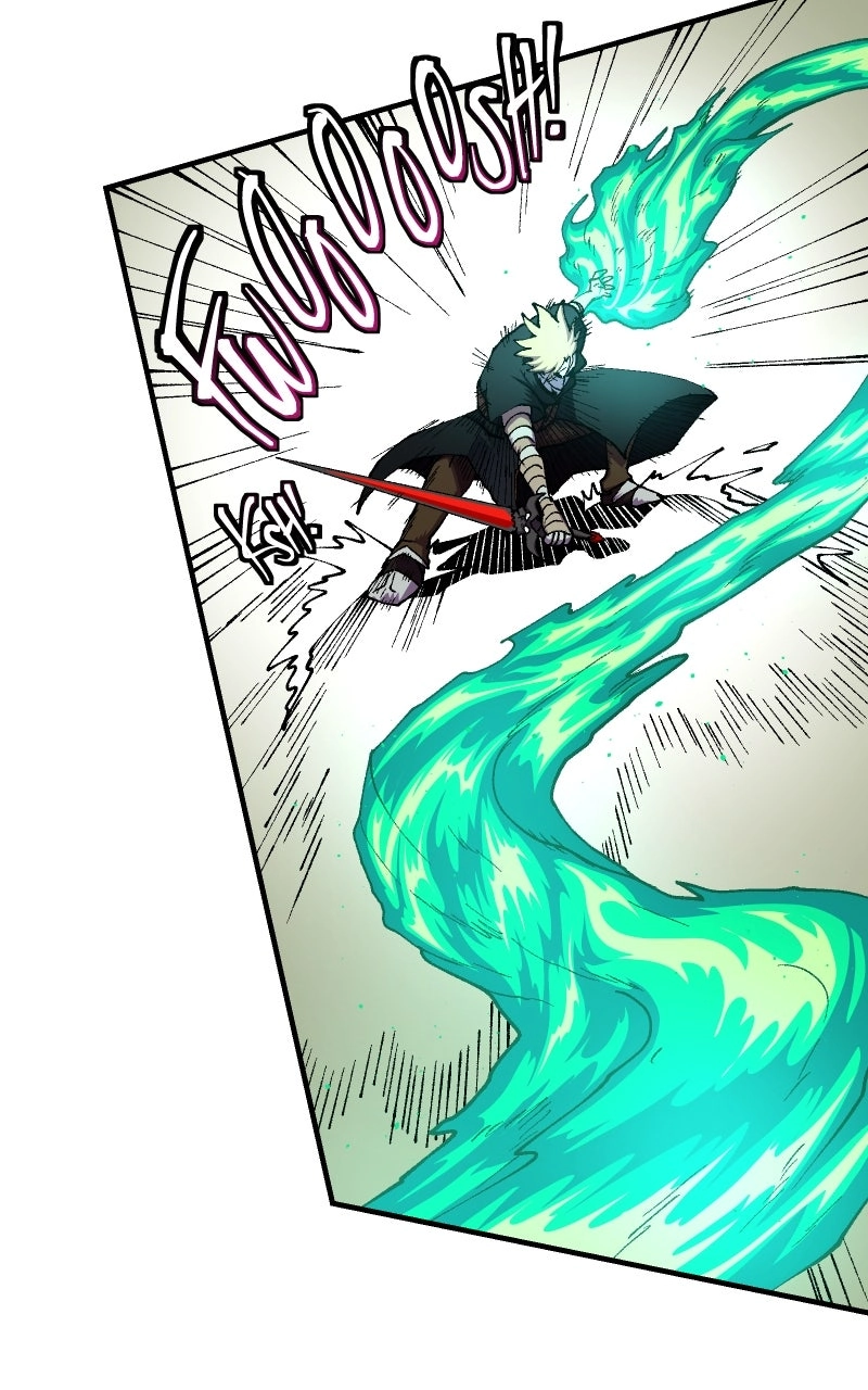 Revenant Chapter 17 page 26 - 