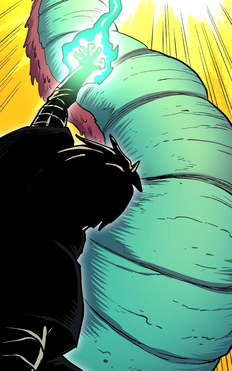 Revenant Chapter 17 page 28 - 