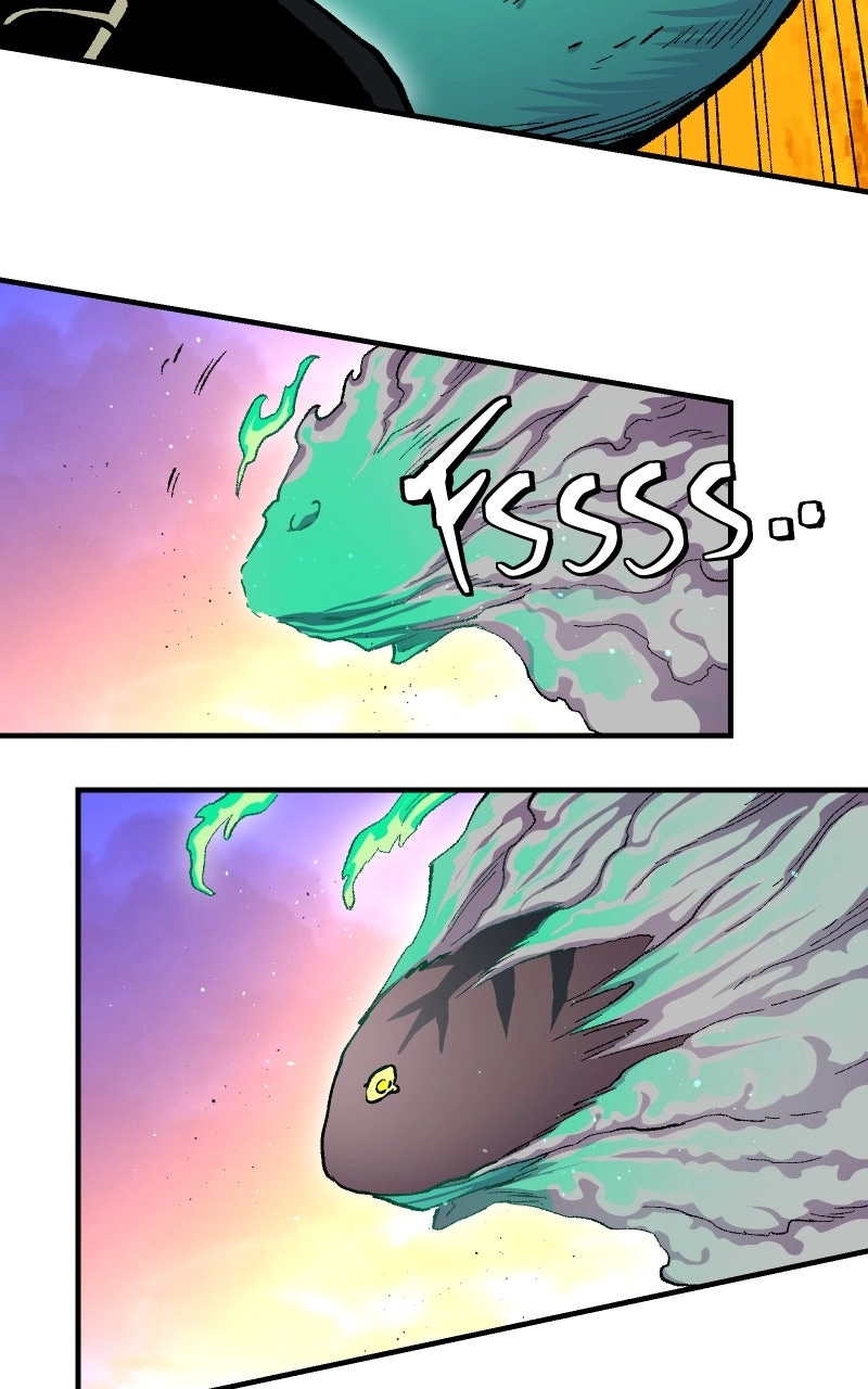 Revenant Chapter 17 page 29 - 