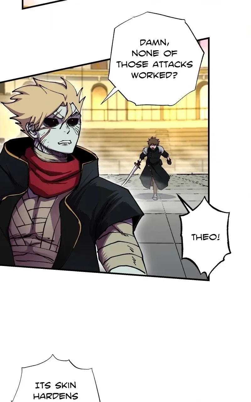 Revenant Chapter 17 page 30 - 