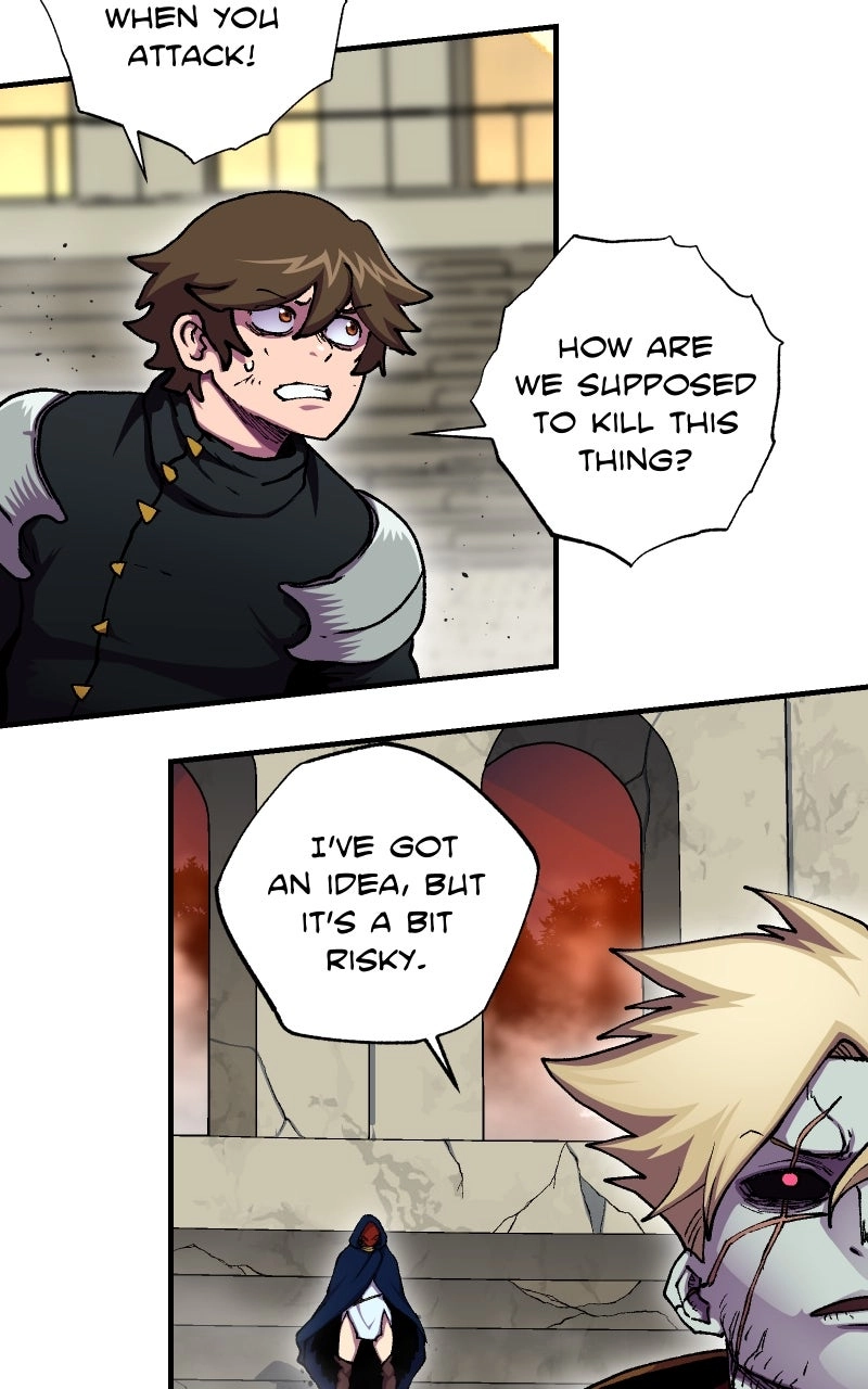 Revenant Chapter 17 page 31 - 