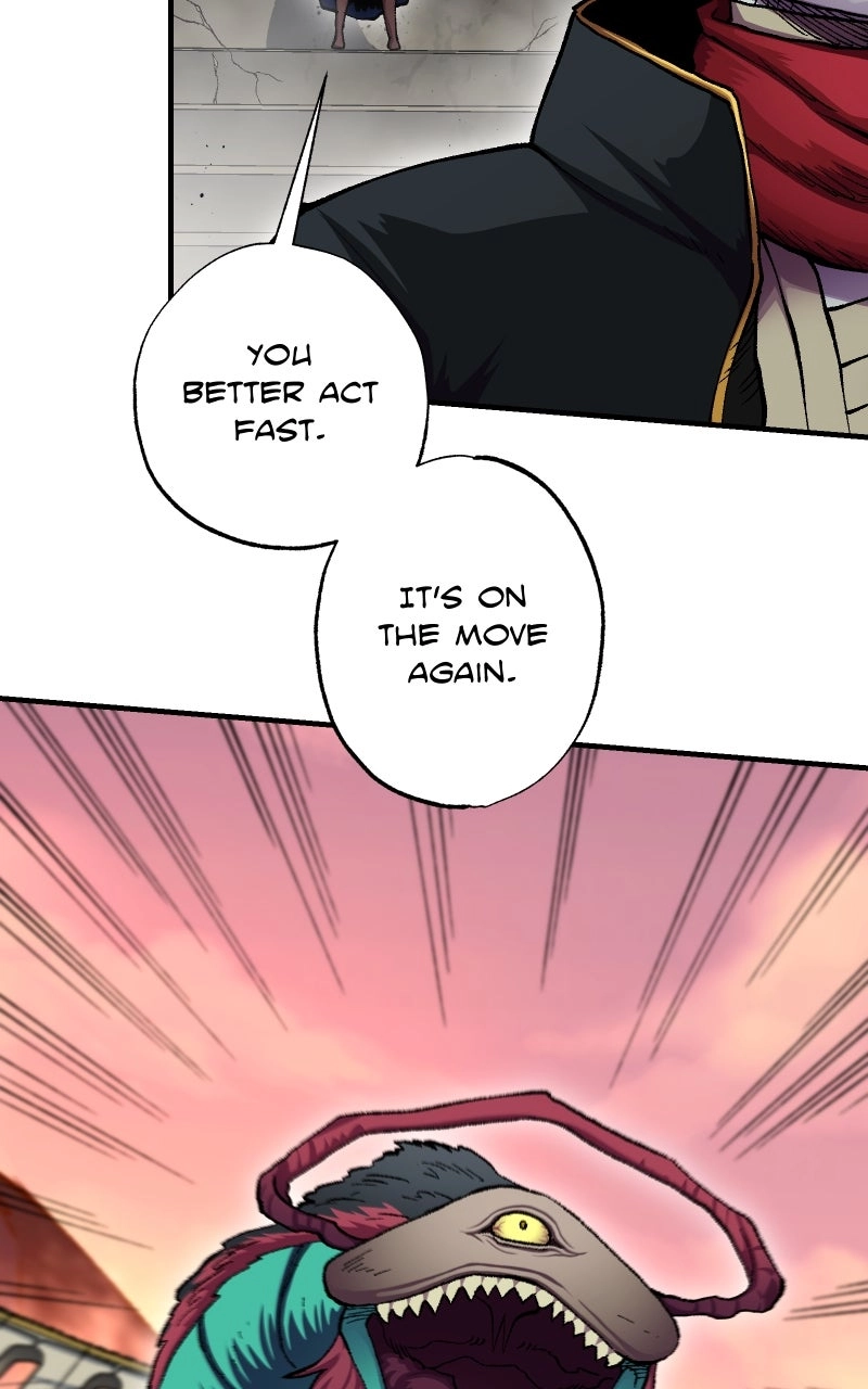 Revenant Chapter 17 page 32 - 