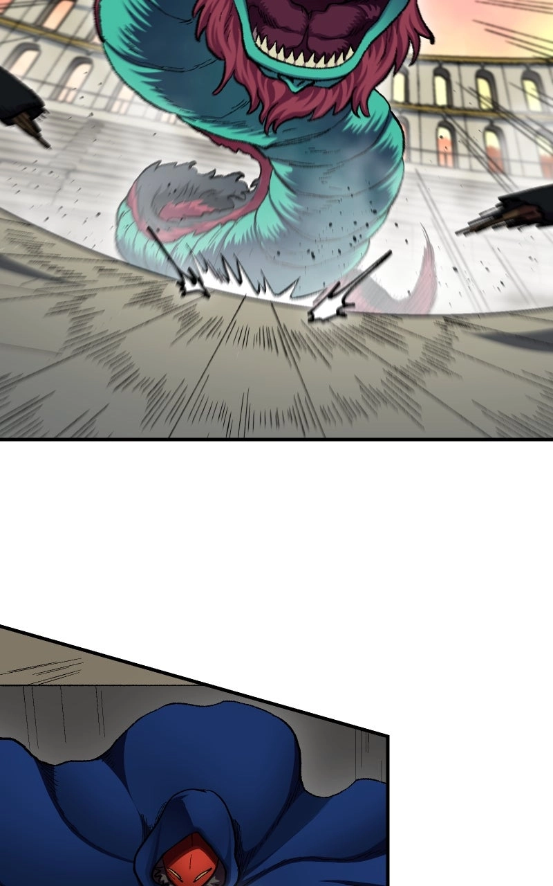 Revenant Chapter 17 page 33 - 