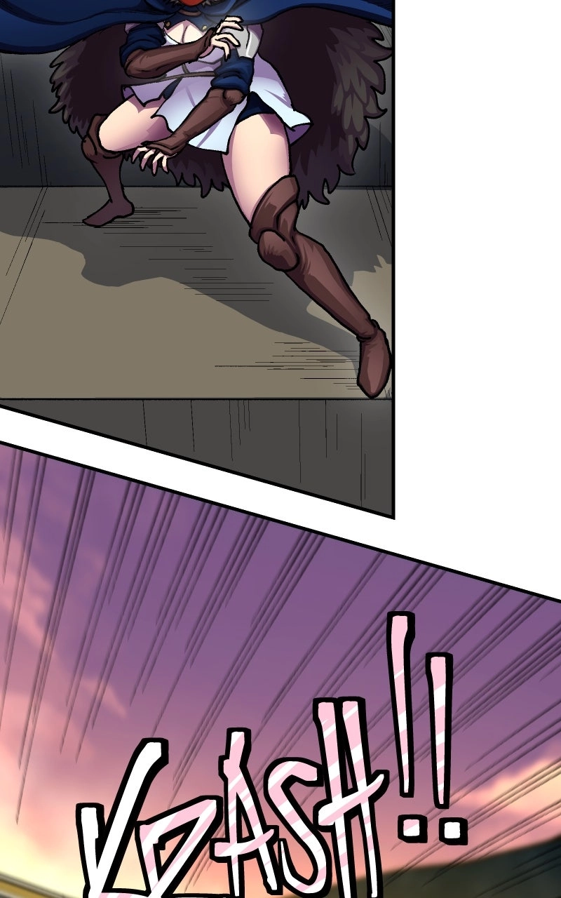 Revenant Chapter 17 page 34 - 