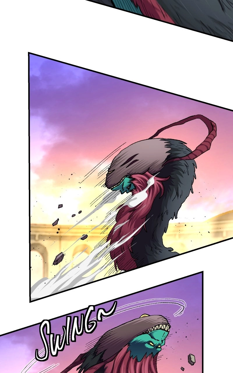 Revenant Chapter 17 page 36 - 