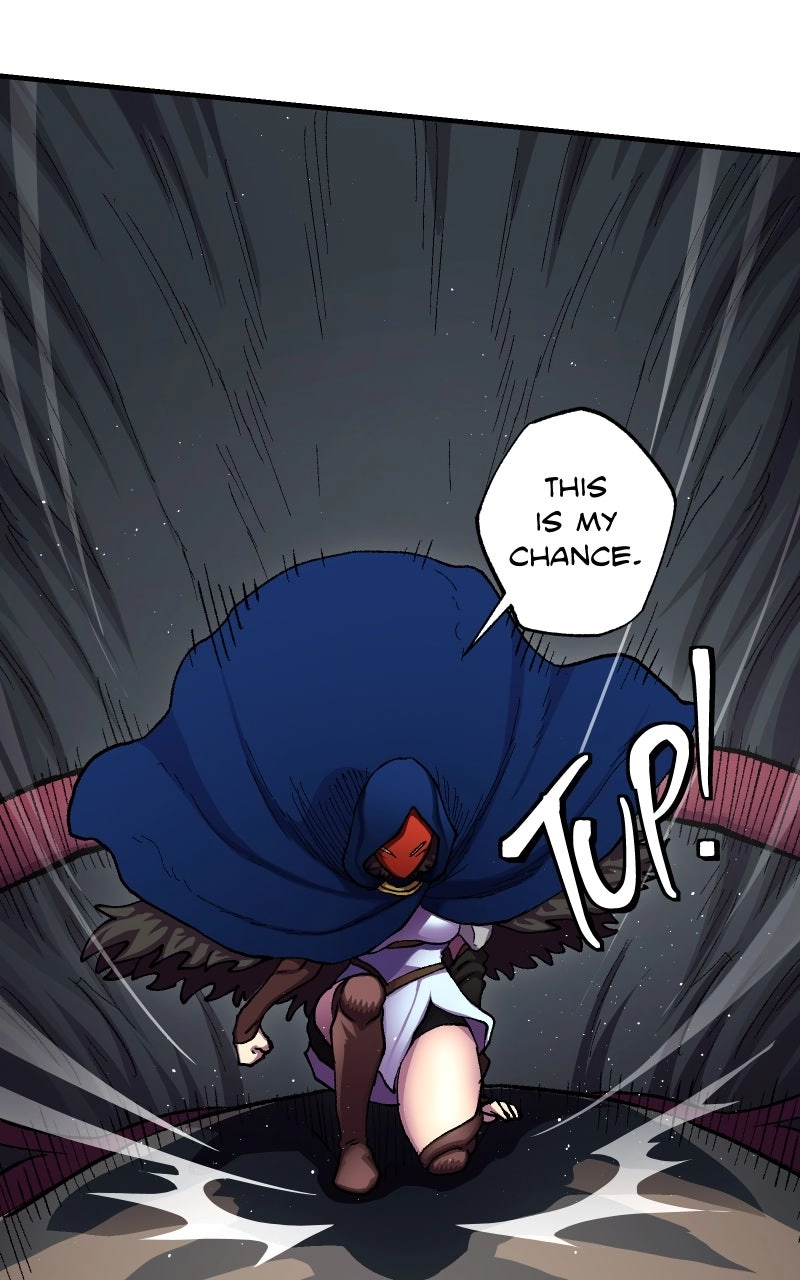Revenant Chapter 17 page 39 - 