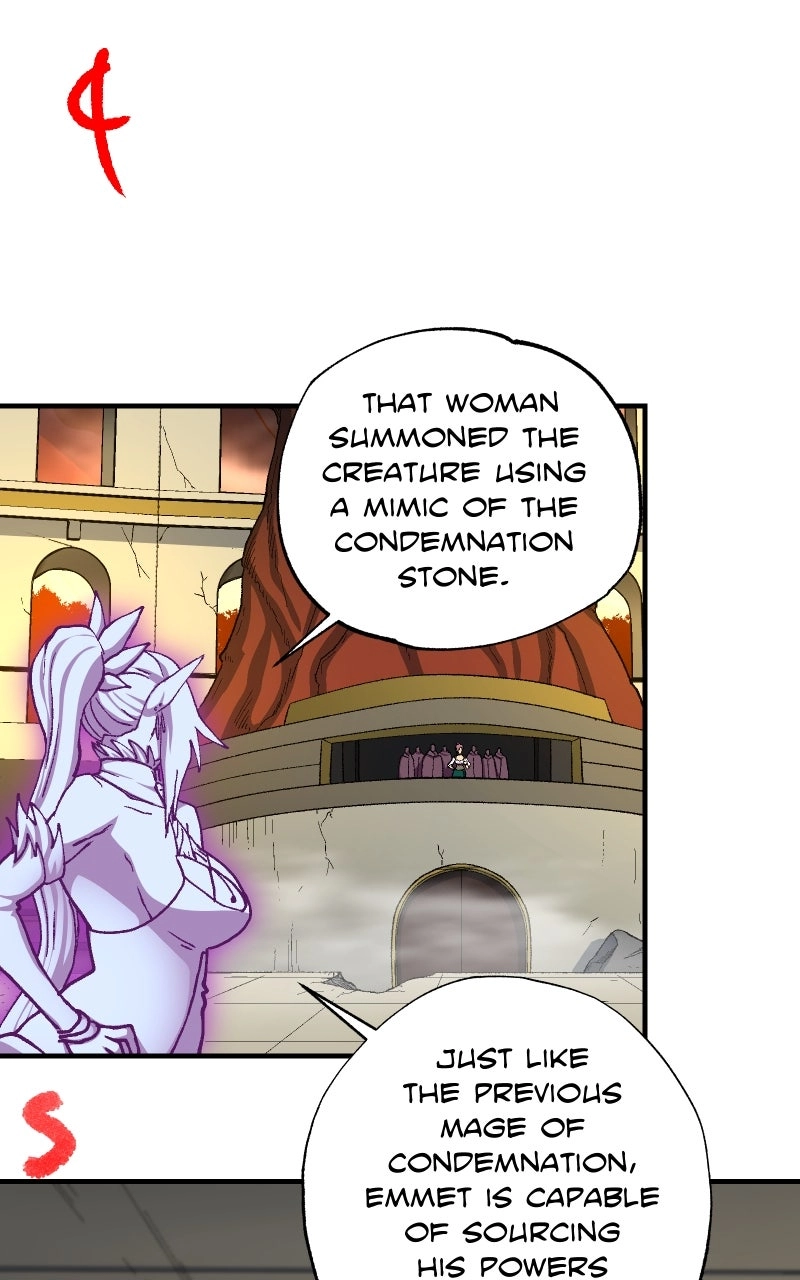 Revenant Chapter 17 page 5 - 