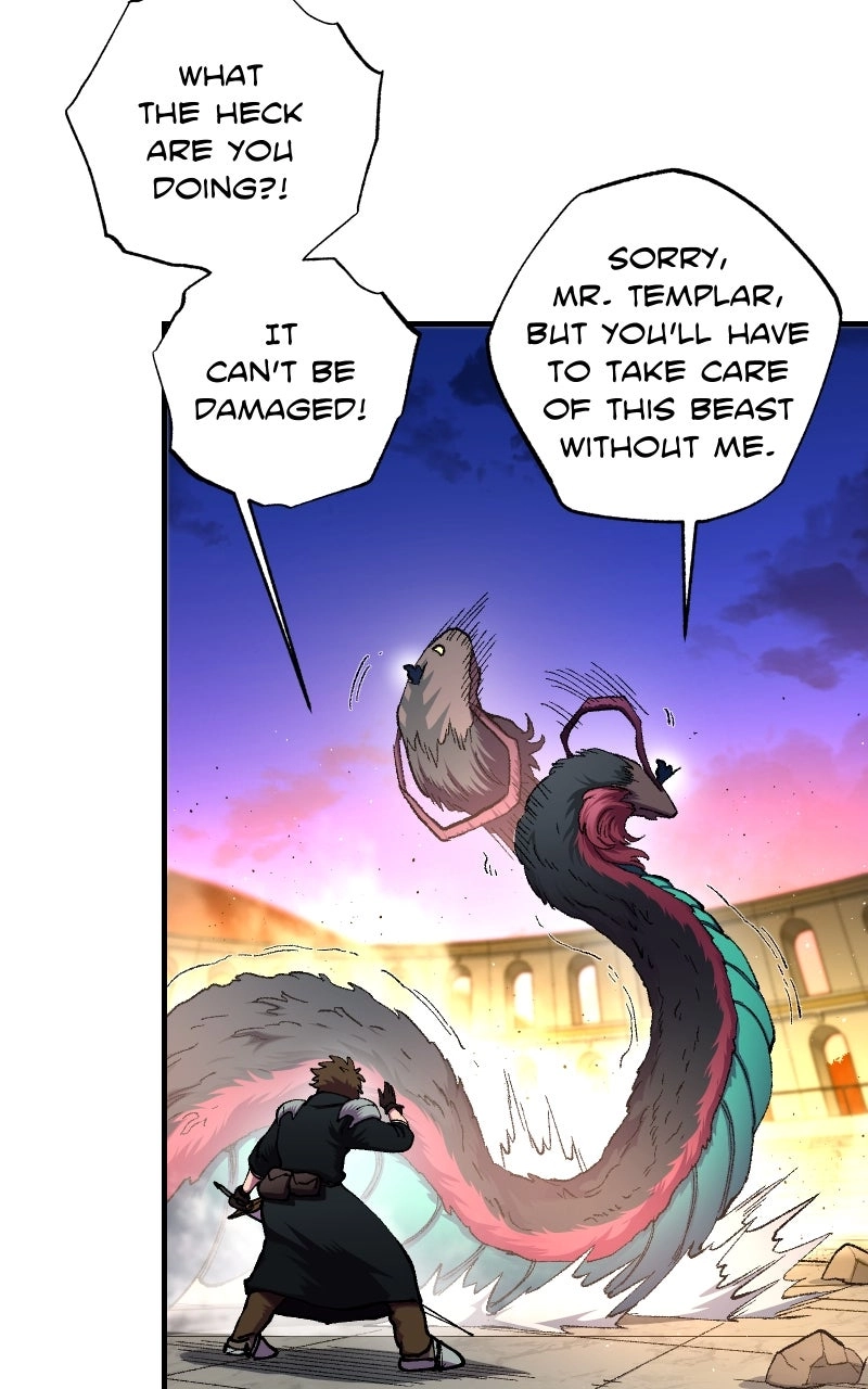 Revenant Chapter 17 page 41 - 