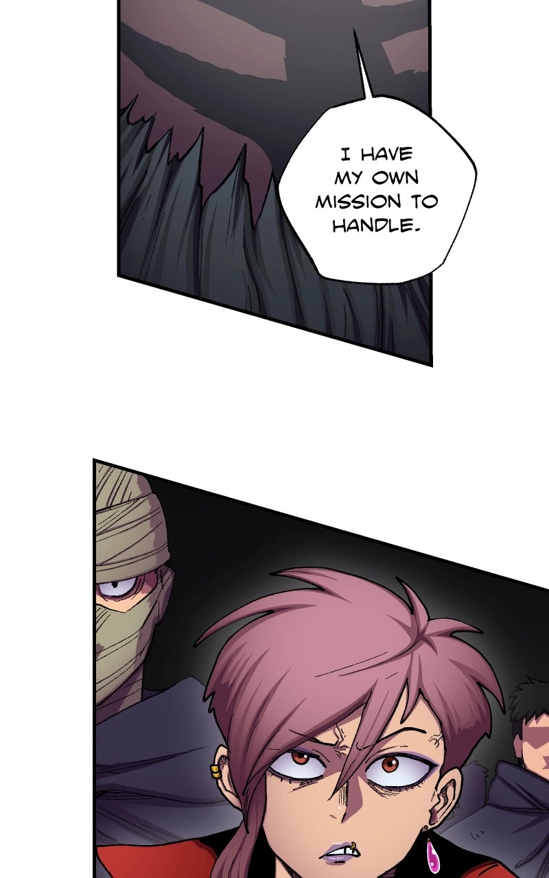 Revenant Chapter 17 page 43 - 