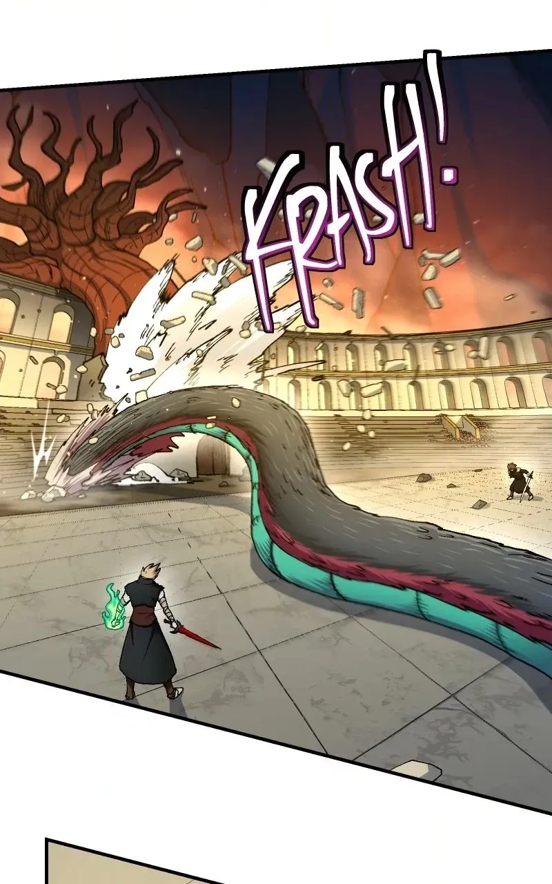 Revenant Chapter 17 page 50 - 