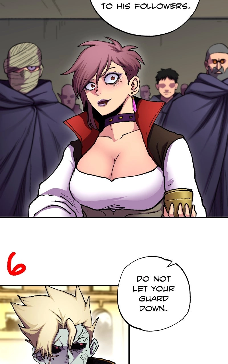 Revenant Chapter 17 page 6 - 