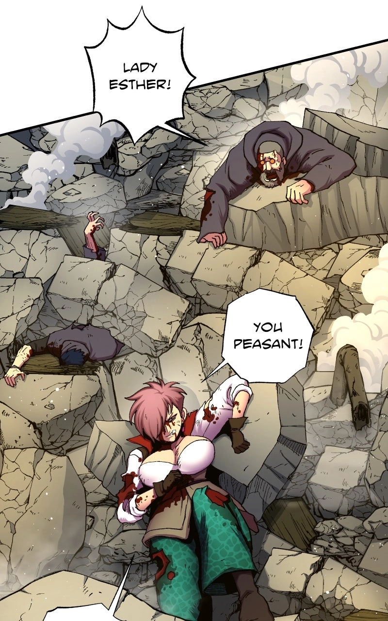 Revenant Chapter 17 page 52 - 