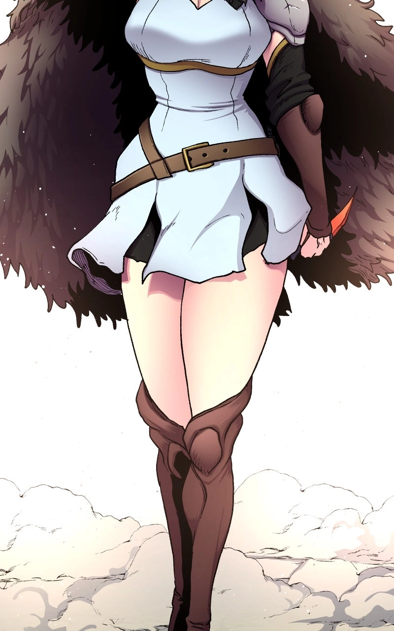 Revenant Chapter 17 page 56 - 
