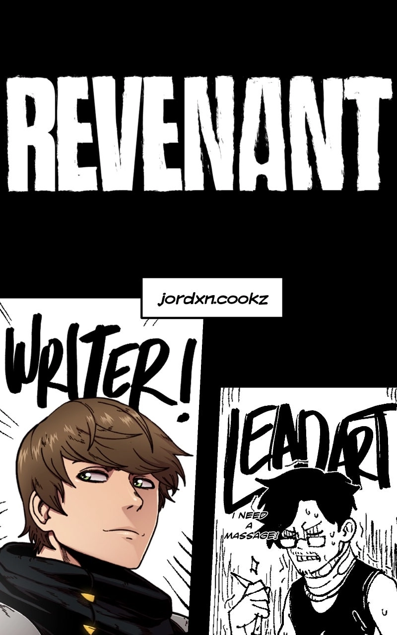 Revenant Chapter 17 page 58 - 