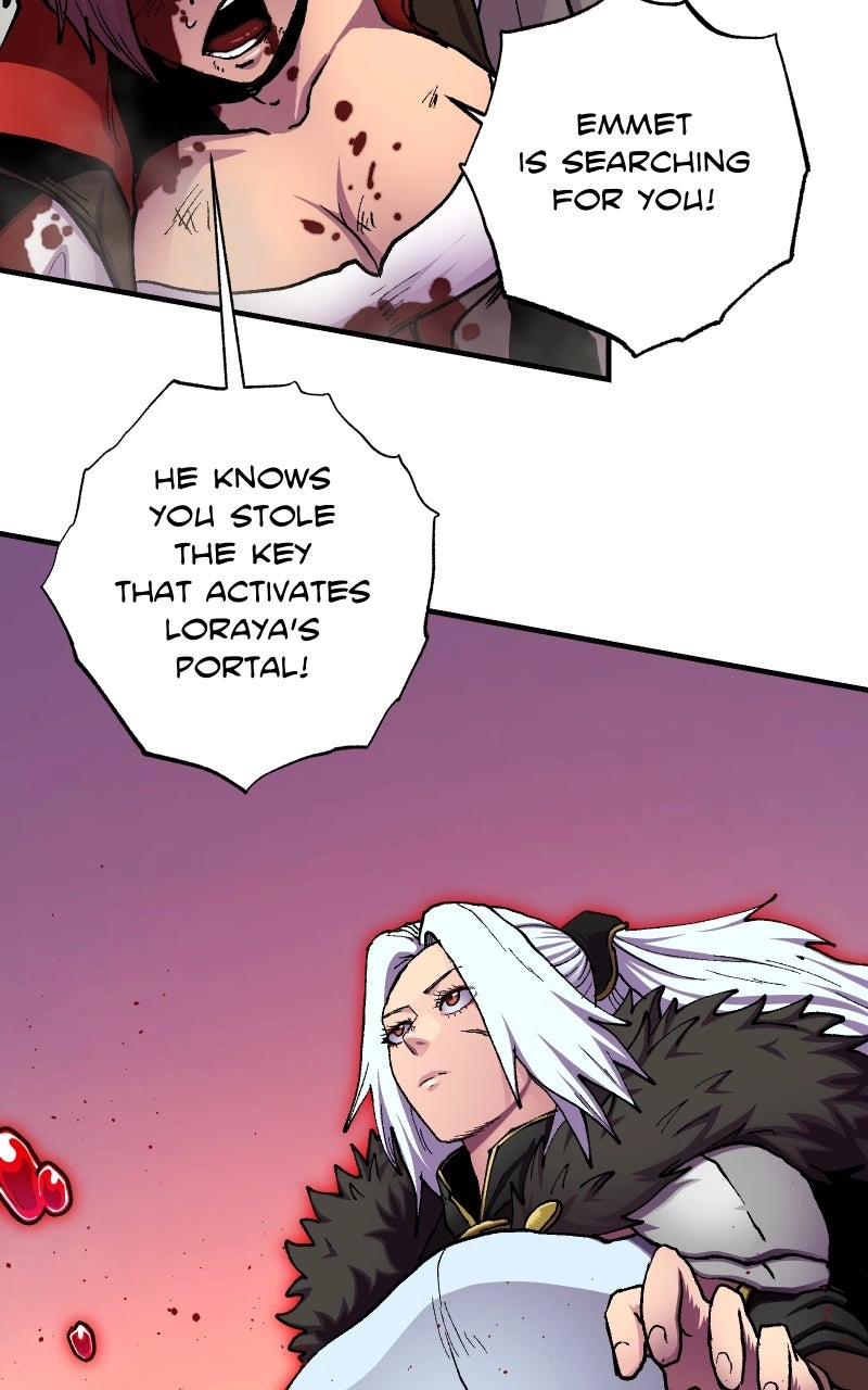 Revenant Chapter 18 page 2 - 