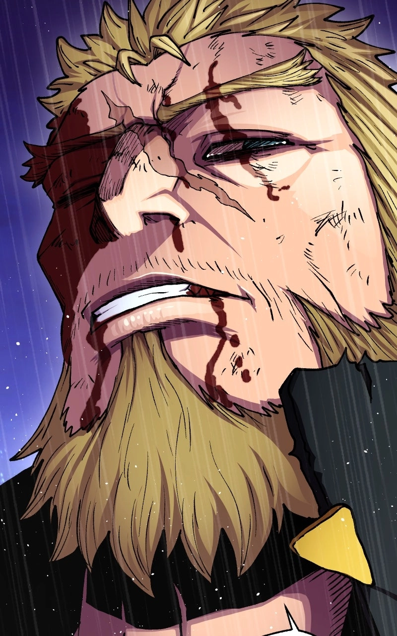 Revenant Chapter 18 page 18 - 