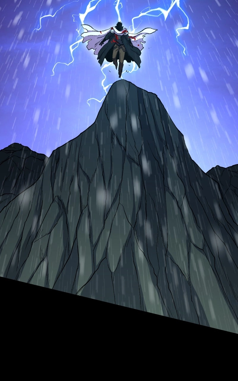 Revenant Chapter 18 page 20 - 
