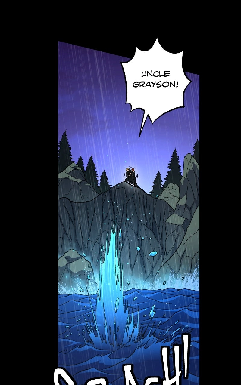 Revenant Chapter 18 page 21 - 