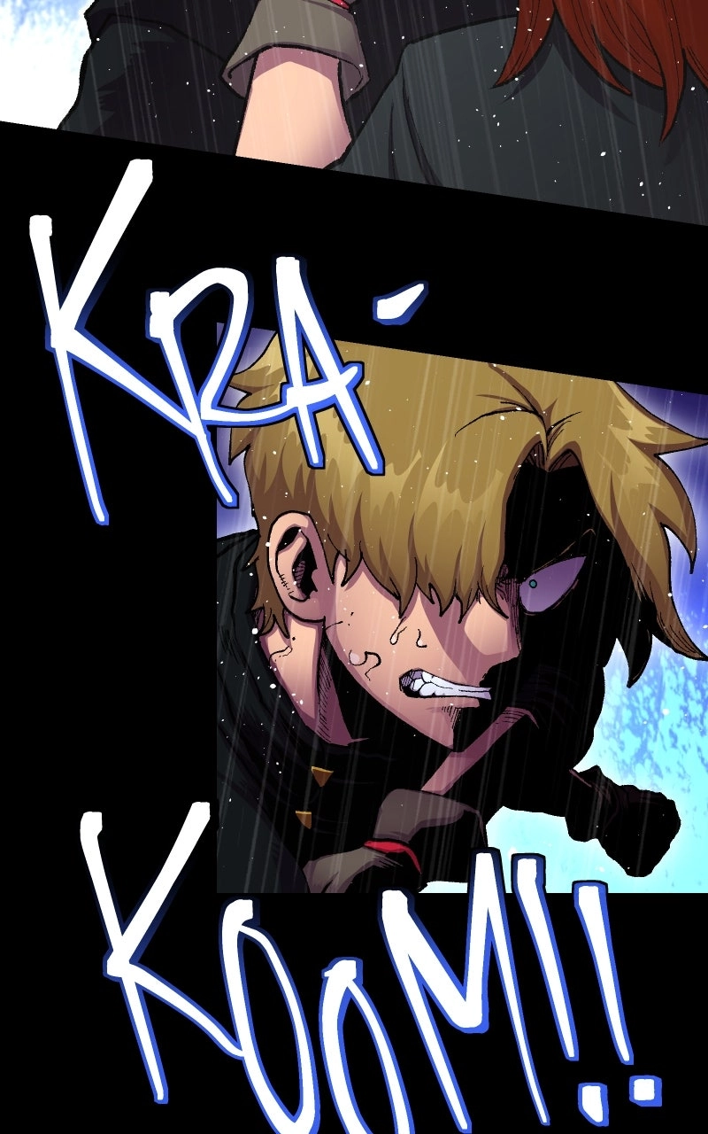 Revenant Chapter 18 page 25 - 