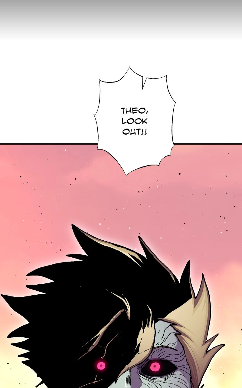 Revenant Chapter 18 page 32 - 
