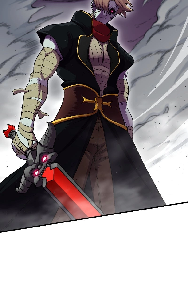 Revenant Chapter 18 page 35 - 