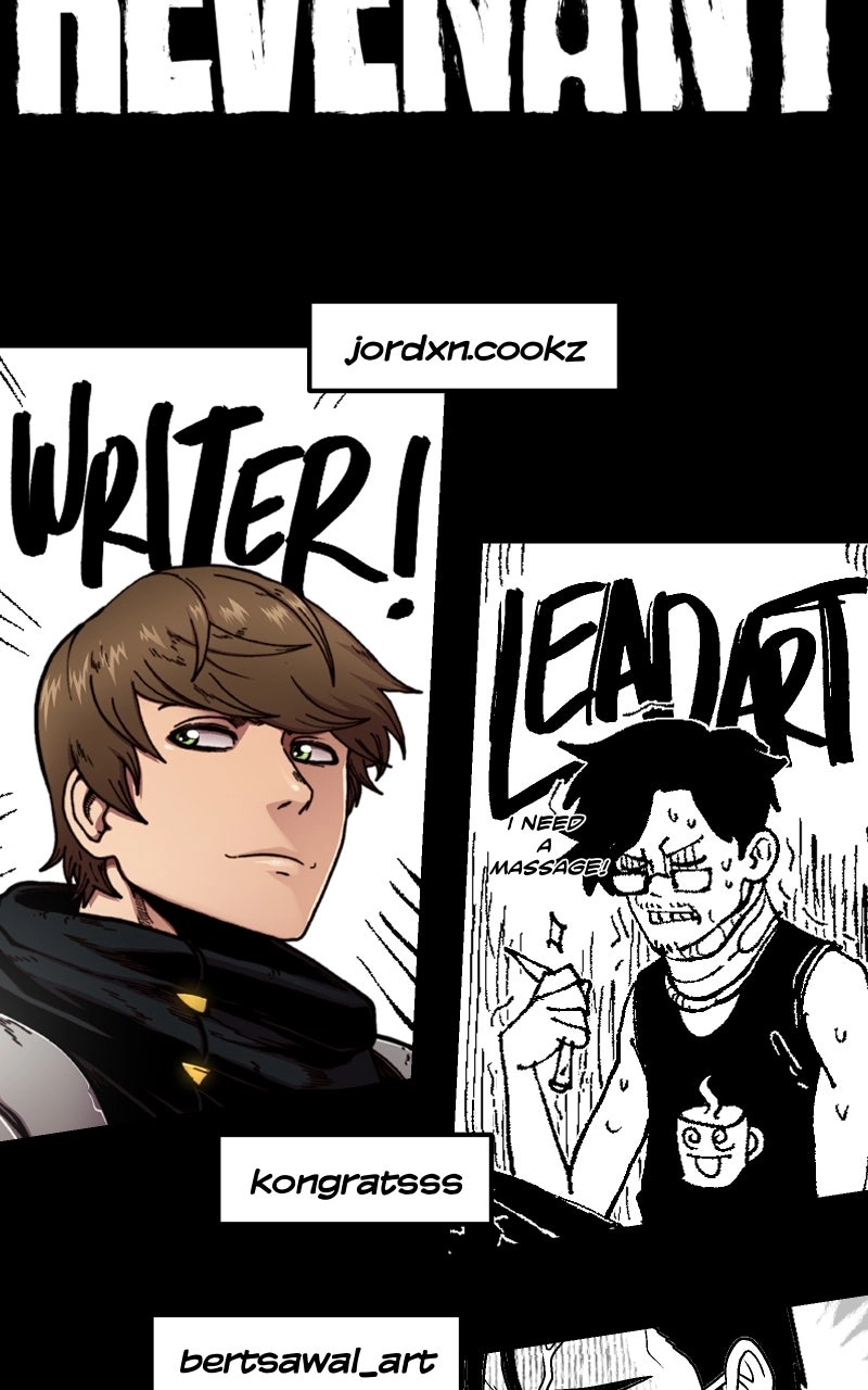 Revenant Chapter 18 page 42 - 