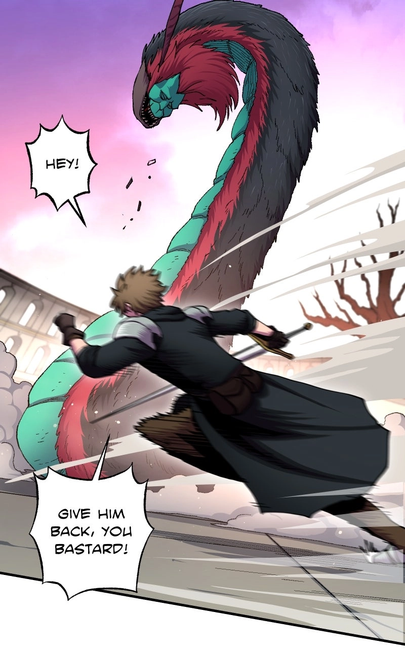Revenant Chapter 19 page 2 - 