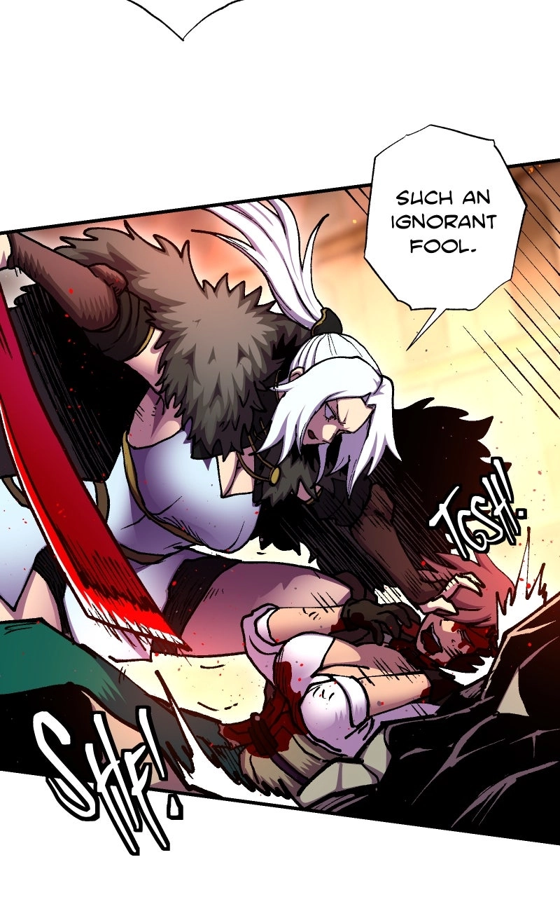 Revenant Chapter 19 page 19 - 