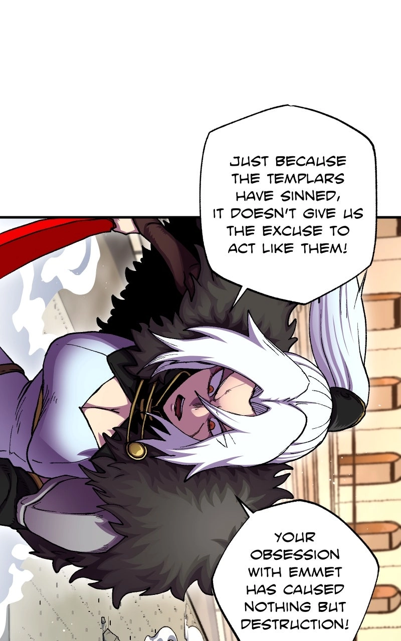 Revenant Chapter 19 page 20 - 