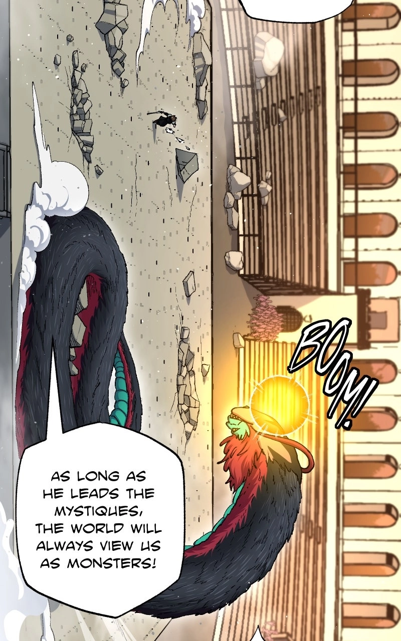 Revenant Chapter 19 page 21 - 