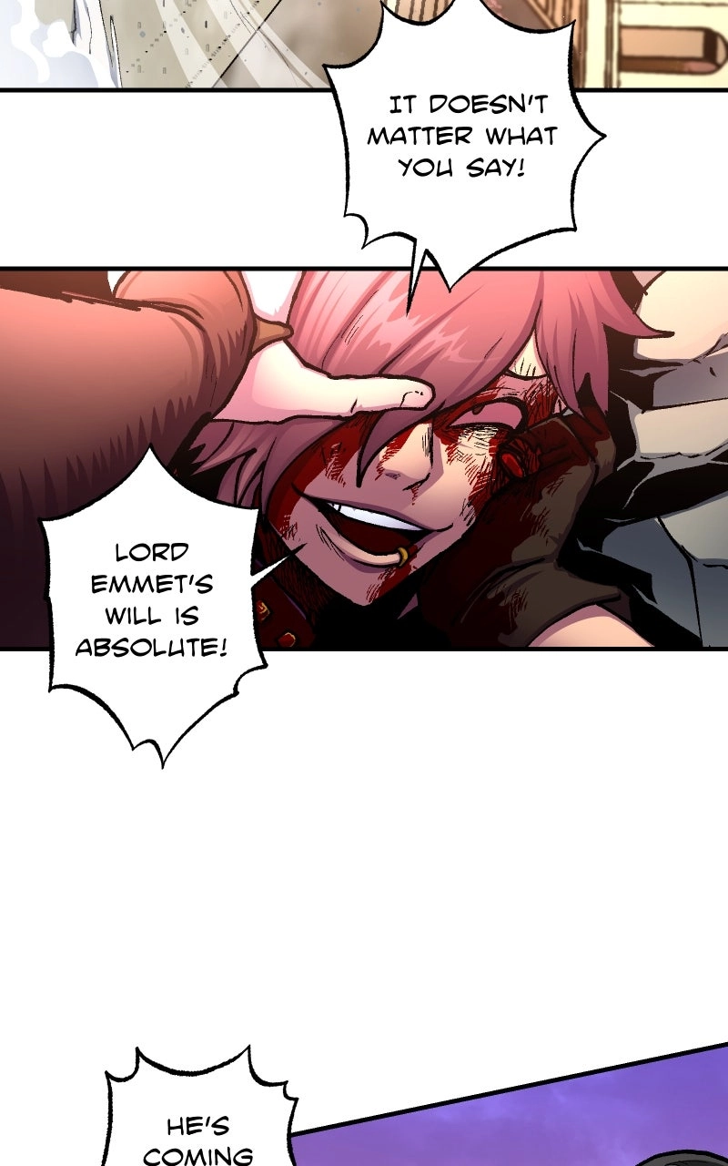 Revenant Chapter 19 page 22 - 