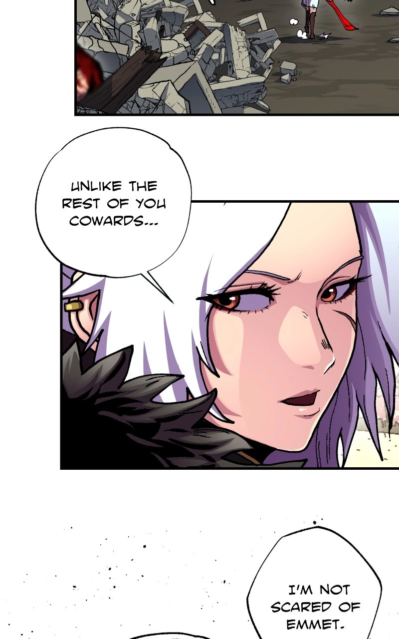 Revenant Chapter 19 page 27 - 
