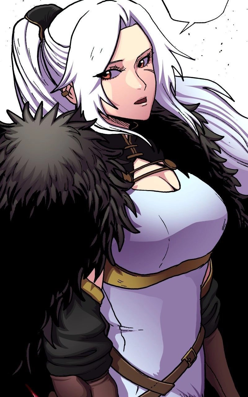 Revenant Chapter 19 page 28 - 