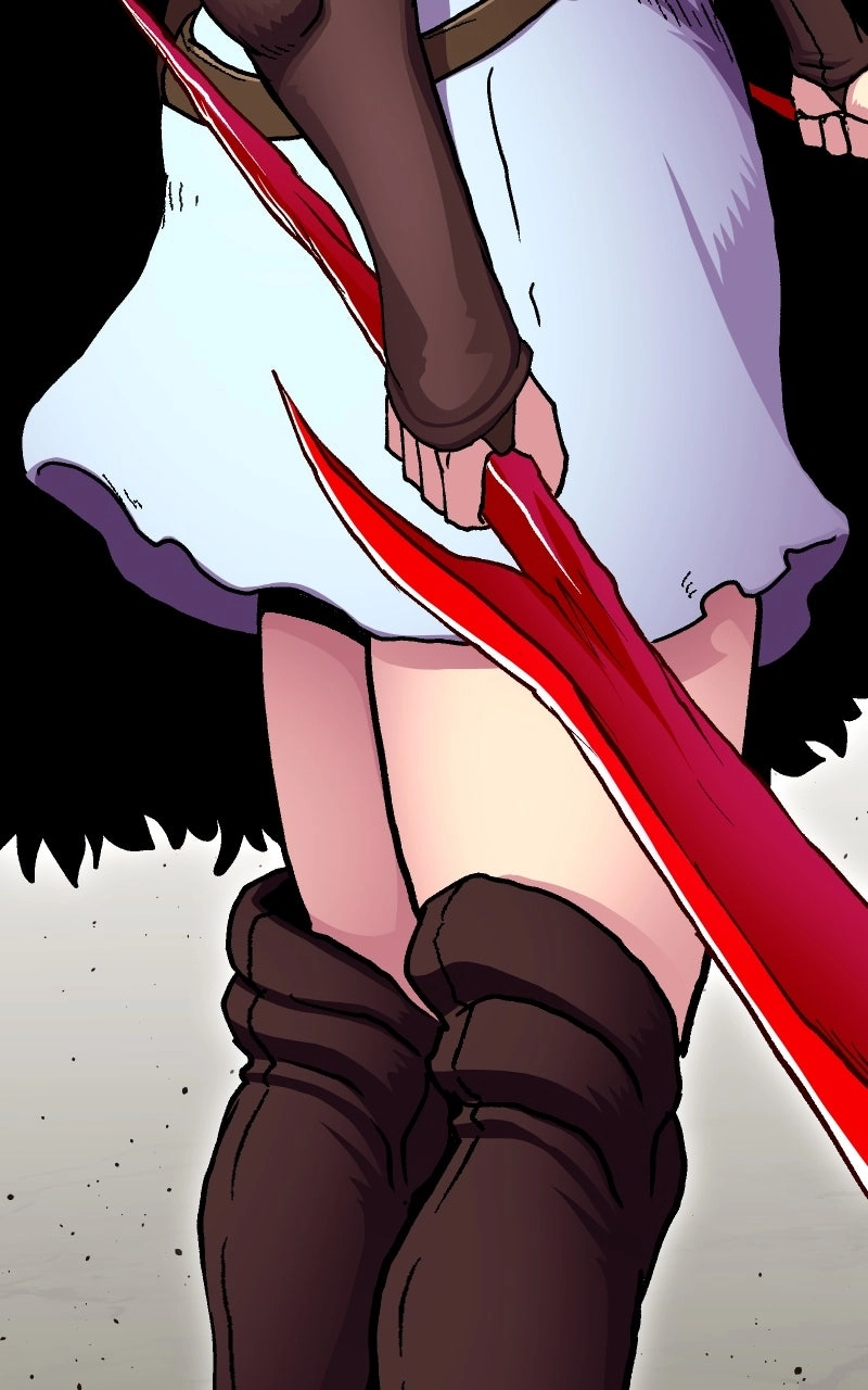 Revenant Chapter 19 page 29 - 