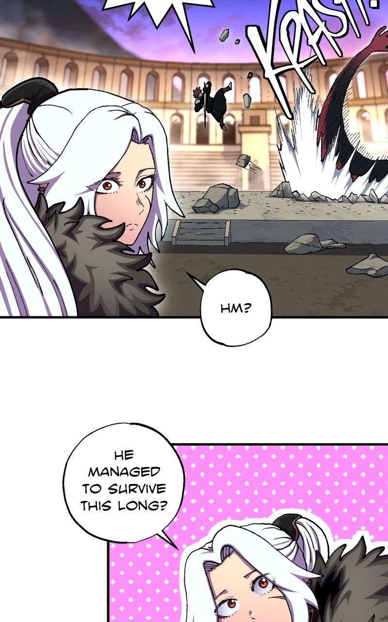 Revenant Chapter 19 page 31 - 