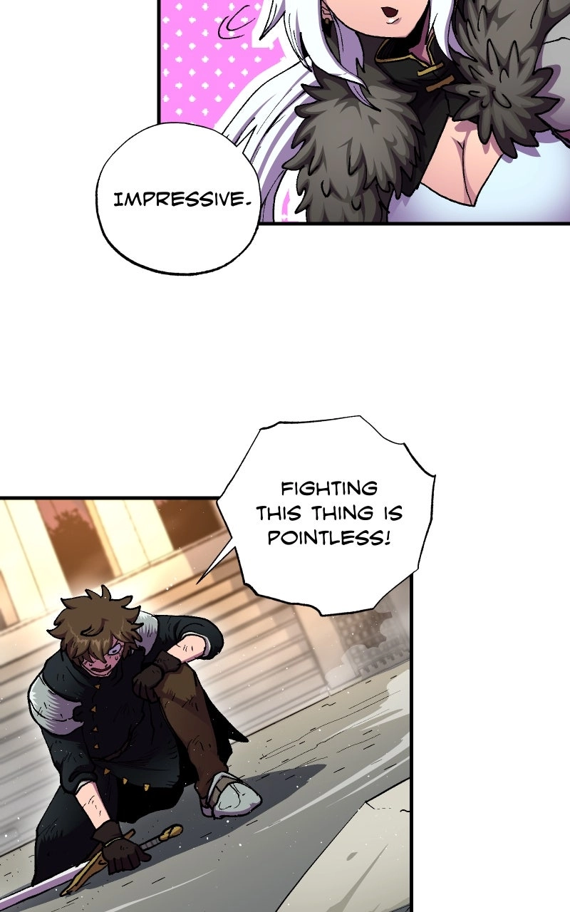 Revenant Chapter 19 page 32 - 