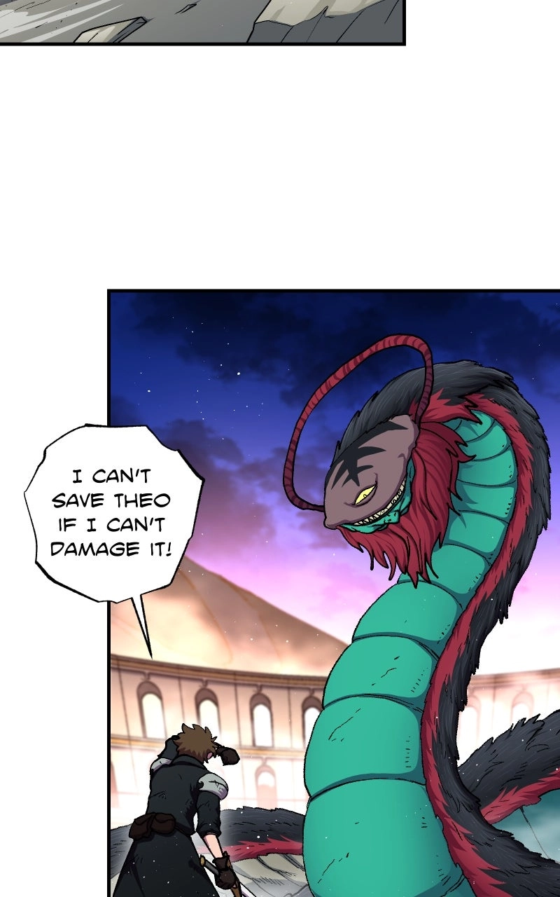 Revenant Chapter 19 page 33 - 