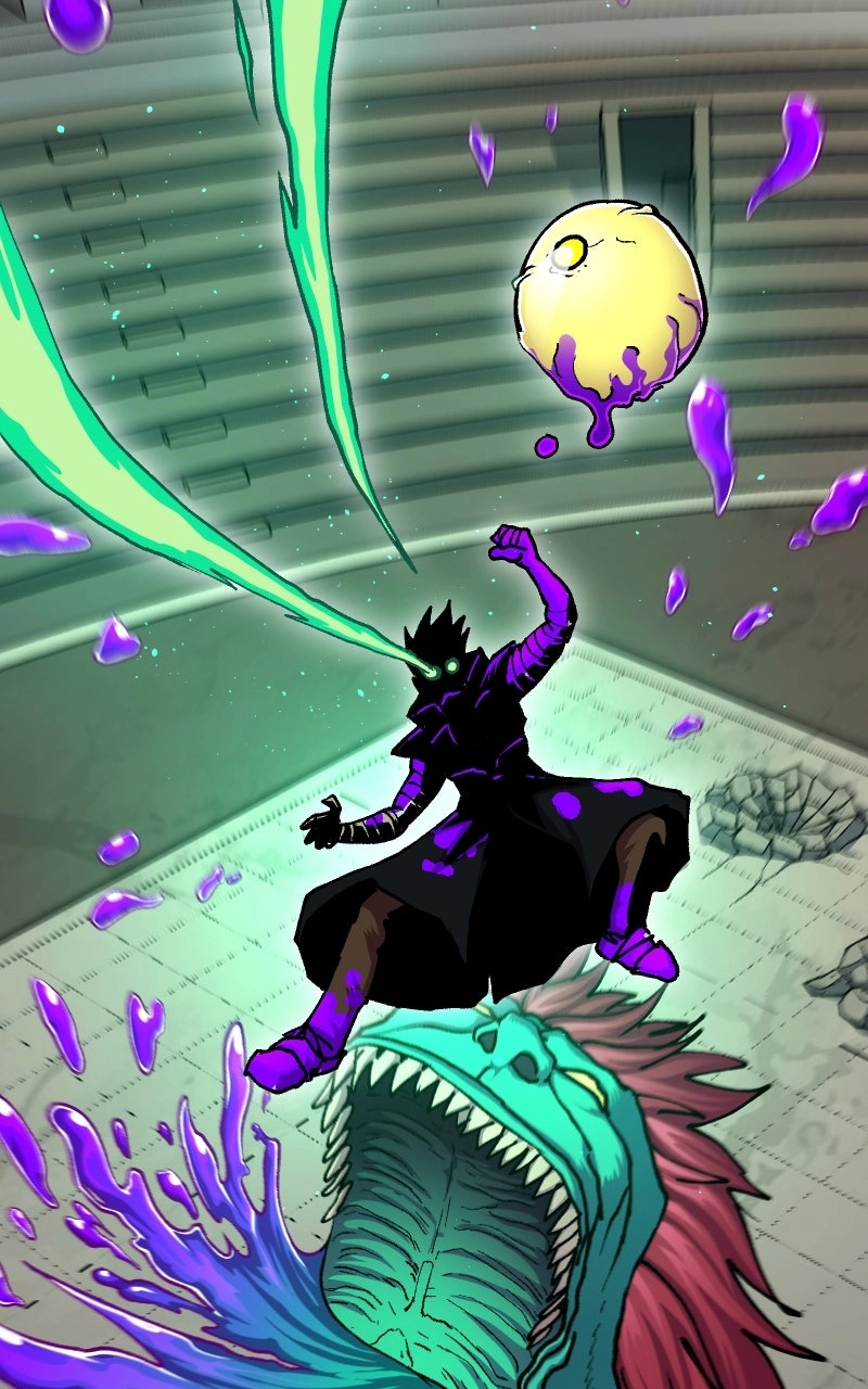 Revenant Chapter 19 page 38 - 