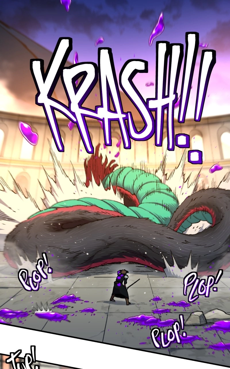 Revenant Chapter 19 page 40 - 