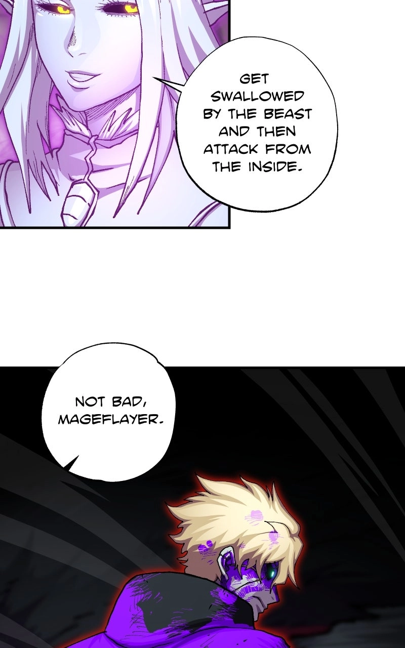 Revenant Chapter 19 page 43 - 