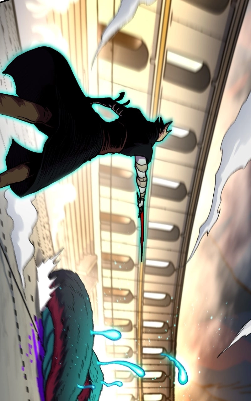 Revenant Chapter 19 page 47 - 