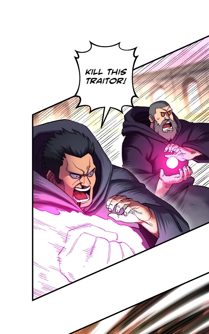 Revenant Chapter 19 page 6 - 