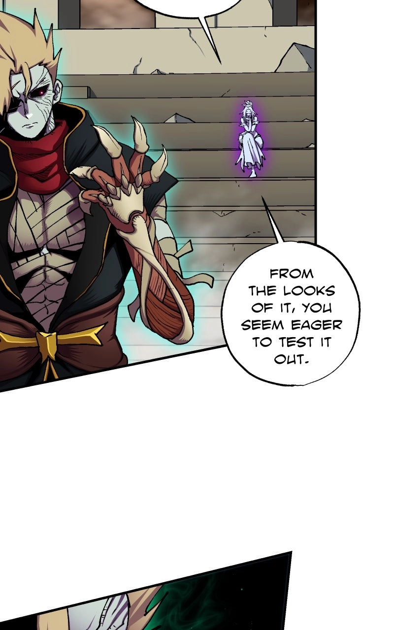 Revenant Chapter 19 page 56 - 
