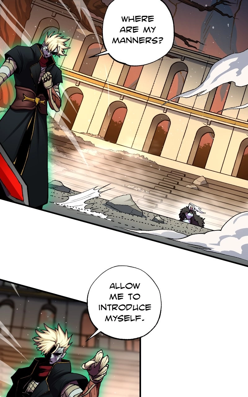 Revenant Chapter 19 page 60 - 